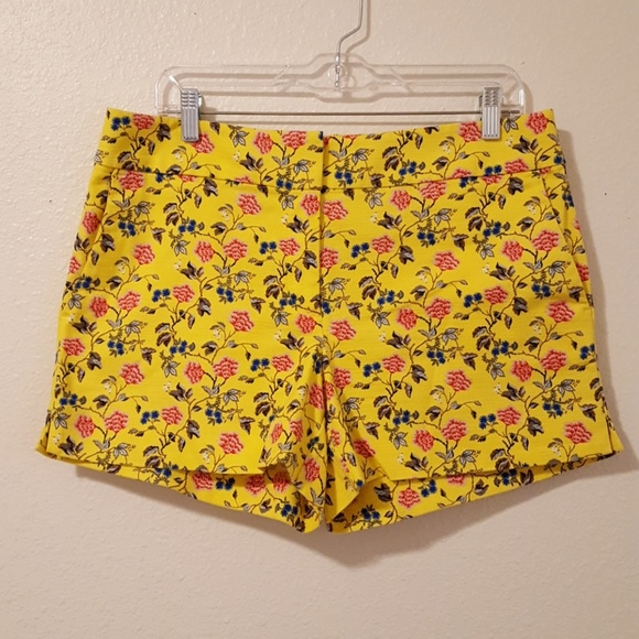 Ann Taylor Loft Riviera Shorts - Picture 1 of 8